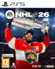 Гра PS5 EA Sports NHL 26 (Blu-ray диск) (5035226125331) - зображення 1