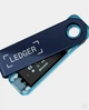 Крипто-гаманець Ledger Nano S Plus Neptune Blue - зображення 2