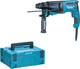 Wiertarka Makita HR2630J 800 W (88381687348) - obraz 2