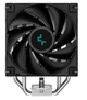 Кулер DeepCool AK400 (R-AK400-BKNNMN-G-1) - зображення 4
