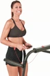 Бігова доріжка електрична Toorx Treadmill Street Compact (STREET-COMPACT) - изображение 11