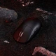 Ігрова міша бездротова ATK Dragonfly A9 Ultra / 3950 Ultra / 8K / Black / Чорний - изображение 3