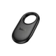 Трекер брелок HOCO E94 Star intelligent positioning anti-lost device 200mAh Obsidian Black (6942007645065) - изображение 1