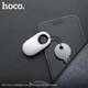 Трекер брелок HOCO E94 Star intelligent positioning anti-lost device 200mAh Obsidian Black (6942007645065) - изображение 5