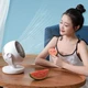 Вентилятор Xiaoda Desktop Circulation Fan Normal Version Type-C 5W White (XD-ZMXHS01) - зображення 4