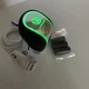 Ручка КПП с RGB подсветкой Volkswagen, ручка переключения передач с Led подсветкой - изображение 2