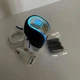 Ручка КПП с RGB подсветкой Volkswagen, ручка переключения передач с Led подсветкой - изображение 3