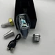 Ручка КПП с подсветкой Kia, ручка переключения хрустальная передач с Led подсветкой - изображение 1