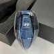 Ручка КПП с подсветкой Hyundai, ручка переключения передач хрустальная с Led подсветкой - изображение 6