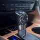 Ручка КПП с подсветкой Lexus, ручка переключения передач с Led подсветкой - изображение 3