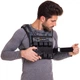 Жилет обважнювач з регульованою вагою Zelart WEIGTH VEST 1-16кг (кордура, наповнювач-металеві бруски, камуфляж) (TA-7817-16) - изображение 5