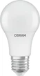 Светодиодная лампа OSRAM A100 10.5W 960Lm 3000K E27 (4058075623262) - изображение 2