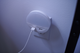 Nocna lampka LEDVANCE LUNETTA USB 3000K (4058075266902) - obraz 9