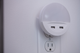 Nocna lampka LEDVANCE LUNETTA USB 3000K (4058075266902) - obraz 14