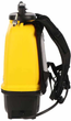 Обприскувач акумуляторний ранцевий Stanley 16 л SXSPBS16E - зображення 4