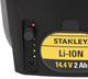 Обприскувач акумуляторний ранцевий Stanley 16 л SXSPBS16E - зображення 12