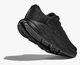 Чоловічі кросівки HOKA ONE ONE RINCON 4 1155130 BBLC 50,5 (EU 50 2/3, USA 15 D, 33 см) чорні - зображення 5