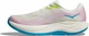 Жіночі кросівки HOKA ONE ONE RINCON 4 1155131 FNK 43,5 (EU 43 1/3, USA 10,5B, 27,5 см) білі з рожевим - зображення 4
