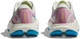 Жіночі кросівки HOKA ONE ONE RINCON 4 1155131 FNK 43,5 (EU 43 1/3, USA 10,5B, 27,5 см) білі з рожевим - зображення 6