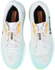 Мужские кроссовки HOKA ONE ONE RINCON 4 1155130 CCQ 50,5 (EU 50 2/3, USA 15 D, 33 см) зеленые - изображение 3