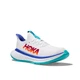Женские кроссовки HOKA ONE ONE CARBON X 3 1123193 WFM 40 (EU 40, USA 8B, 25 см) беліые с красным - изображение 1