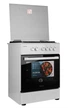 Плита Grifon G643W-CAWB3 - зображення 5