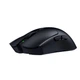 Ігрова миша Razer Viper V3 HyperSpeed бездротова чорна (р.126.7 х 56.7 х 37.8 мм) - зображення 3