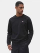 Свитшот на флисе мужской Dickies DK0A4XCEBLK1 XL Черный (194904327797) - изображение 1