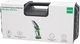 Мини-пила аккумуляторная RZTK Mini Saw 21V Pro в кейсе, 2 АКБ и ЗУ - изображение 2