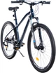 Велосипед Ardis Manhattan МТВ AL 29" 19" Синий матовый (3004-190-5) - изображение 2
