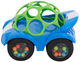 Grzechotka Oball Rattle & Roll (0074451815599) - obraz 2