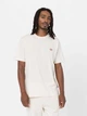 Футболка хлопковая длинная мужская Dickies DK0A4XDBF901 L Молочная (196010867228) - изображение 1