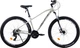 Велосипед Ardis Manhattan МТВ AL 29" 19" Серый (3004-190-1) - изображение 1