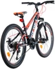 Велосипед Crossride Bullet 2.0 MTB 24" 11" Красный (0291-110-2) - изображение 3
