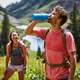 Butelka termiczna Hydro Flask Wide Mouth 2.0 Flex Cap White 946 ml (810007831572) - obraz 5