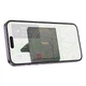 Держатель HOCO Precious ring magnetic car holder H46 (air outlet) |4.5-7"| - изображение 4