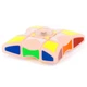 Детская интерактивная головоломка Rubik's Cube Fingertips Spinner Coral - изображение 4