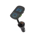 Адаптер автомобильный Ldnio with Bluetooth FM C705Q |2USB/1Type-C/AUX, PD/QC4.0, 43W/5A| - изображение 3