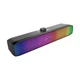 Акустика для ПК XTRIKE Me Wired Speaker SK-605 |AUX+USB, RGB, 3W| - изображение 3