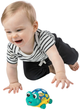 Grzechotka Baby Einstein Oball Curious Car Neptune (0074451167667) - obraz 2