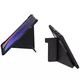 Чехол-книжка Nillkin Bumper Pro Multi-angle для Samsung Galaxy Tab S10 FE / S9 Black - изображение 5