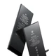 Аккумулятор Baseus High volume для iphone 6S 2200mA (ACCB-BIP6S) - изображение 1