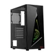 Корпус для игрового ПК MARVO Tazos 110 CA-119 BK |370*185*420mm| - изображение 7