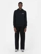 Худи утепленное мужское Dickies DK0A4Y6PBLK1 L Черное (196246628303) - изображение 3