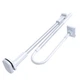 Тримач для телефона Baseus Unlimited adjustment lazy phone holder silver (SULR-0S) - изображение 3