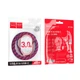 Кабель HOCO Type-C Meridian charging data cable X116 |1m, 3A| - зображення 9
