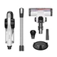 Пылесос Hoco Wireless handheld roller brush Vacuum cleaner HY11 |30min, 10KPa, 0.4l| White - изображение 5