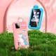 Мобільний телефон Дитячий HOCO Y103 2.8-inch children game phone |NO CALL SUPPORT, 8GB, Dual Camera, USB-C| - изображение 5