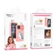 Мобільний телефон Дитячий HOCO Y103 2.8-inch children game phone |NO CALL SUPPORT, 8GB, Dual Camera, USB-C| - изображение 2