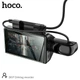 Видеорегистратор HOCO Dual Cameras Driving Recorder Di07 |HD, 2 Camera| - изображение 8